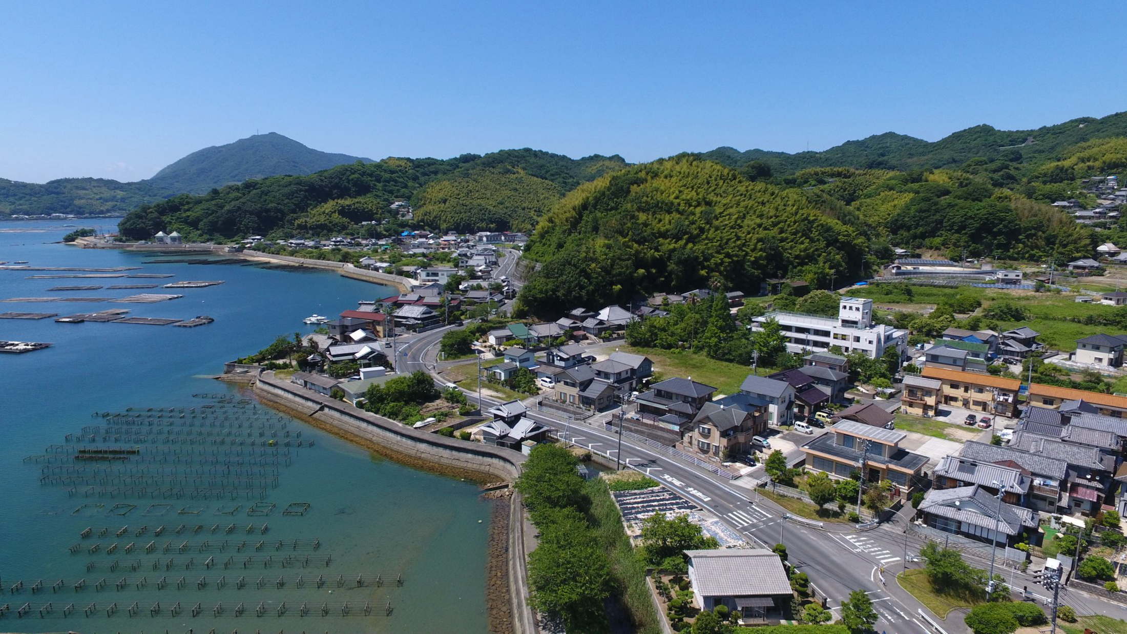 江田島 